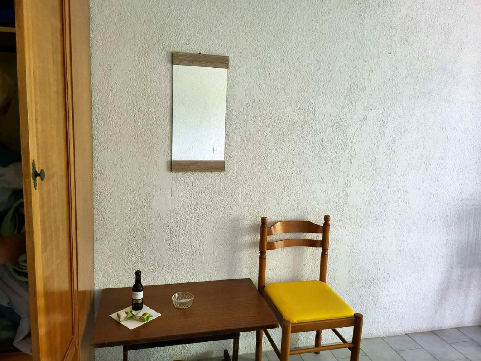 Hotel Agni -Enoikiazomena Diamerizmata Kallithea  Екстер'єр фото