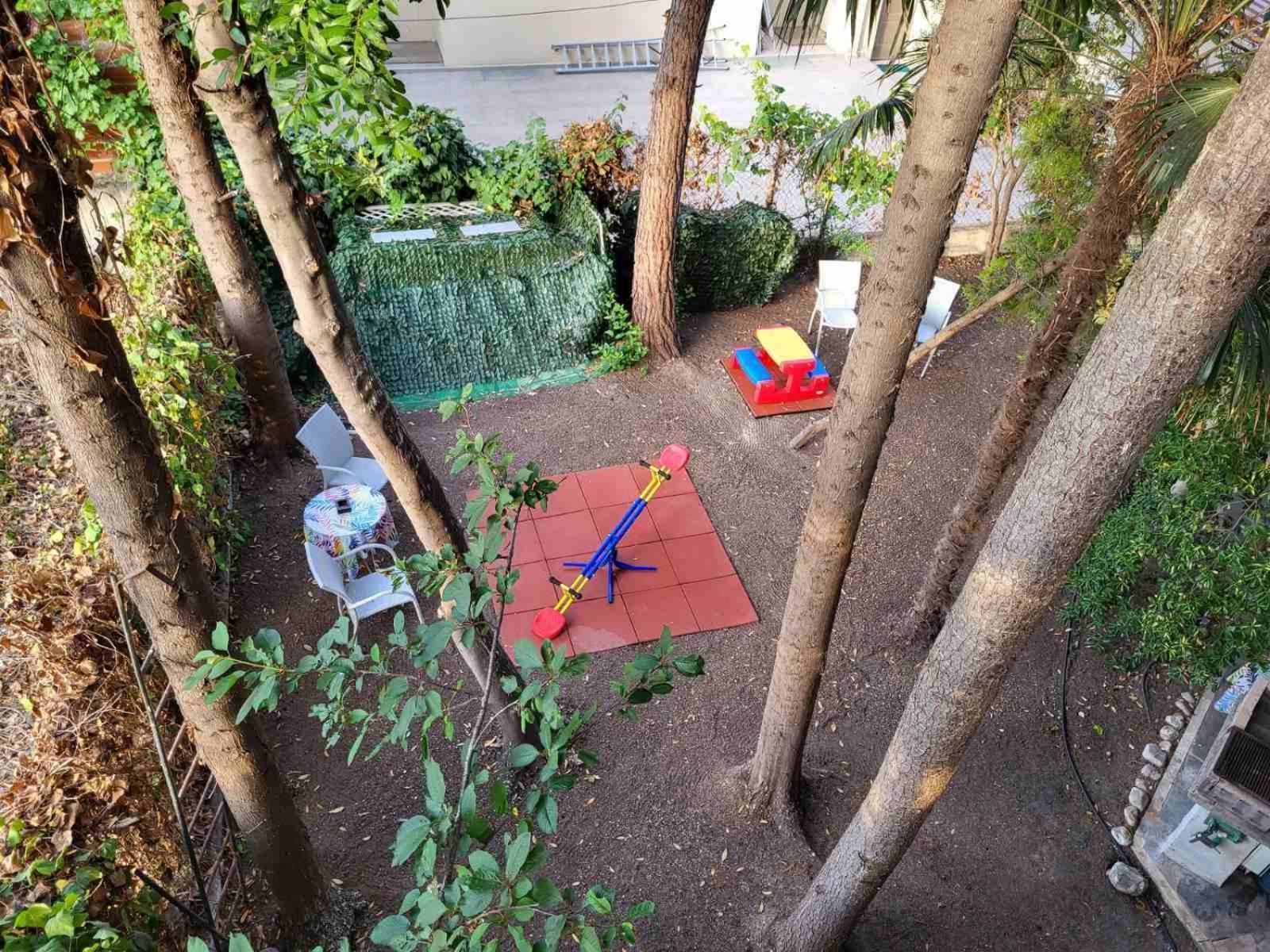 Hotel Agni -Enoikiazomena Diamerizmata Kallithea  Екстер'єр фото